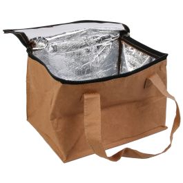 Bolsa Térmica Kraft Cook Concept