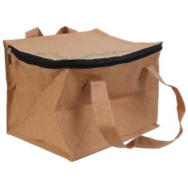 Bolsa Térmica Kraft Cook Concept