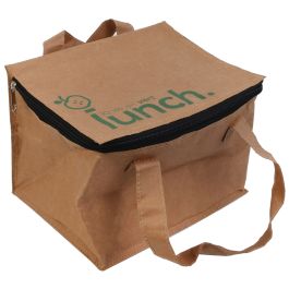 Bolsa para llevar el almuerzo - kraft