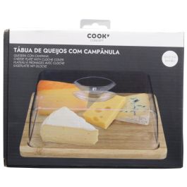 Quesera Cook Concept 24x18,5 cm