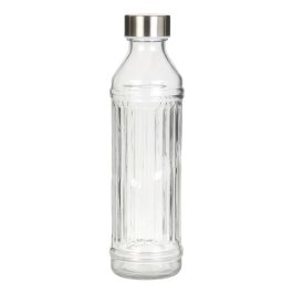 Botella de vidrio 50l4