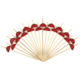 Juego De 20 Pinchos Cook Concept 12 cm 