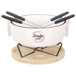 Fondue Para 4 Personas Cook Concept Precio: 27.95000054. SKU: B1HAR9NLYX