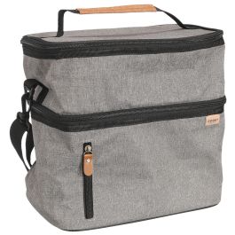 Bolsa del almuerzo con cremallera 26.7x27.9x17.8cm Precio: 12.94999959. SKU: B12Z49ERE5