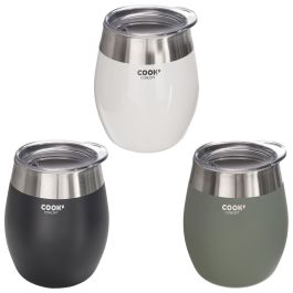 Vaso Térmico Espresso 200 Ml Cook Concept