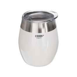 Vaso Térmico Espresso 200 Ml Cook Concept