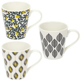 Mug 200 Ml Zeste Home Deco Factory