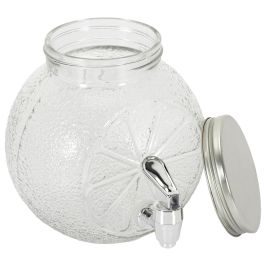 Dispensador Bebida 1,5 L Home Deco Factory