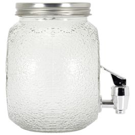 Dispensador Bebida 1,5 L Home Deco Factory