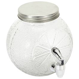 Dispensador Bebida 1,5 L Home Deco Factory Precio: 5.50000055. SKU: B12F4RFF9D