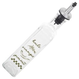 Aceitera O Vinagrera 250 Ml Home Deco Factory