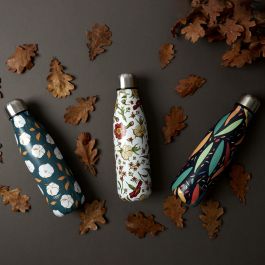 Termo Botella 500 Ml Otoño Cook Concept