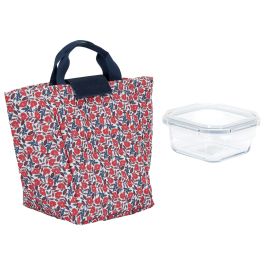 Bolsa Térmica Con Fiambrera Cook Concept