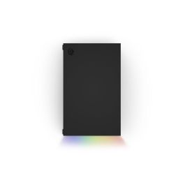 Disco Duro Externo Seagate Negro 8 TB HDD Disco Duro Externo Seagate Negro 8 TB HDD