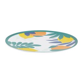 Plato Postre Rio Home Deco Factory 20 cm