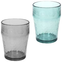 Vaso 350 Ml Poliestireno Home Deco Factory