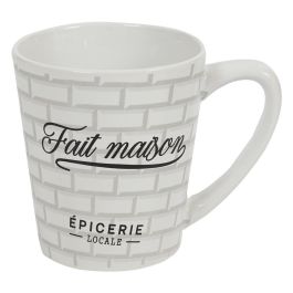 Mug 300 Ml Brooklyn Home Deco Factory Precio: 2.59000016. SKU: B1K9KF3RCR