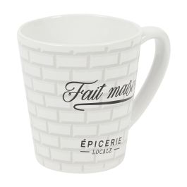 Mug 300 Ml Brooklyn Home Deco Factory