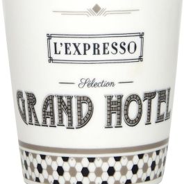 Vaso Espresso 70 Ml Grand Hote Home Deco Factory