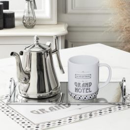 Mug 300 Ml Grand Hotel Home Deco Factory