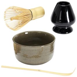 Juego De Preparación Té Matcha Home Deco Factory Precio: 21.49999995. SKU: B1JJZDSGH4