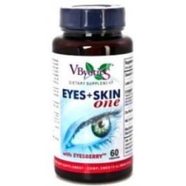 Eyes Skin One (Eyesberry) 60Cap. Eyes Skin One (Eyesberry) 60Cap. Precio: 21.6900002. SKU: B17TPQR5HN