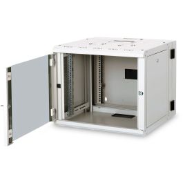 Digitus Carcasa de Pared Unique 9U 509x600x600mm SR Gris