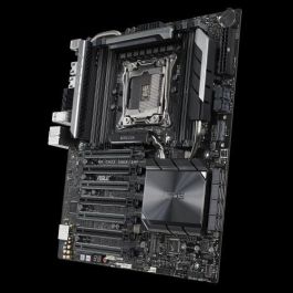 ASUS WS C422 SAGE/10G placa base para servidor y estación de trabajo LGA 2066 (Socket R4) CEB Intel® C422 ASUS WS C422 SAGE/10G placa base para servidor y estación de trabajo LGA 2066 (Socket R4) CEB Intel® C422