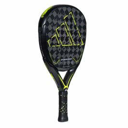Pala de Pádel Adidas adipower Multiweight Negro Pala de Pádel Adidas adipower Multiweight Negro