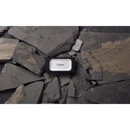 Kingston SSD Externo XS2000 4000GB 2000MB/s Lectura 2000MB/s Escritura USB Tipo C 3.2 Gen 2