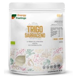 Trigo Sarraceno Grano 1Kg. Eco Vegan Sg Trigo Sarraceno Grano 1Kg. Eco Vegan Sg Precio: 10.50000016. SKU: B1AG6CD9ND