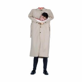 My Other Me Disfraz de Hombre Sin Cabeza Talla Única Precio: 39.92032. SKU: B1FRNVVEQP