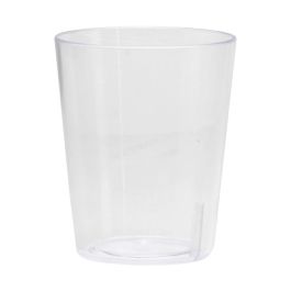 Juego De 4 Vasos 300 Ml Reutilizable Party Time