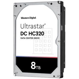 HGST 8 TB, SATA 6Gb/s, 3.5-inch, 256 MB, 7200 RPM, 4.16 ms, 101.6 x 147 x 26.1 mm, 715 g Precio: 337.5000002. SKU: B1JNEBK8AK