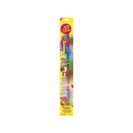 Plastilina Jovi Barra 15 gr Estuche De 37 Unidades Colores Surtidos Precio: 11.49999972. SKU: B1AYYY3VYZ