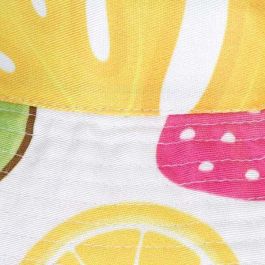 Karactermania Gorro infantil tipo pescador Bucke Fruit Multicolor Algodón 25x25x15 cm