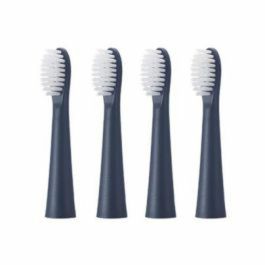 Recambio para Cepillo de Dientes Eléctrico Panasonic ER-6CT02A303 (4 Piezas) (4 Unidades) Precio: 9.98999958. SKU: B1GZWSE7EG