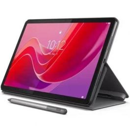 Tablet Lenovo Tab M11 11"/ 8GB/ 128GB/ Octacore/ 4G/ Gris Luna/ Incluye Pen Tablet Lenovo Tab M11 11"/ 8GB/ 128GB/ Octacore/ 4G/ Gris Luna/ Incluye Pen