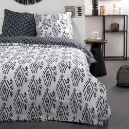 Today 116533 Juego de Cama Sunshine, 2 Personas, 240x260cm, Algodón Estampado Étnico, 2 Fundas Almohada 63x63cm Precio: 37.79000005. SKU: B1D9453R24