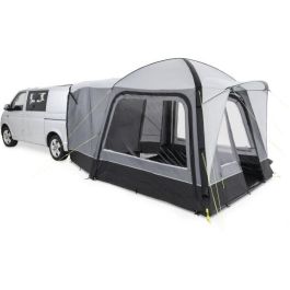 KAMPA - Toldo hinchable autoportante para parte trasera de furgoneta - Cross AIR TG - Ancho 2,7m Precio: 573.88999976. SKU: B1FBDSNC75