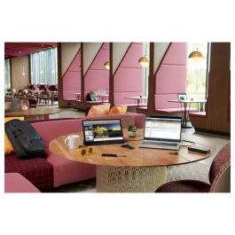 HP Cable de seguridad Sure Key Lock universal