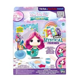 Bizak Crea Tu Taba Squishy Taba World Diseñar y Fabricar Tu Propio Squishy Juego Manualidades Español