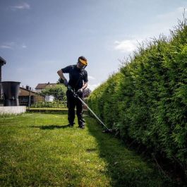 Metabo RTD 18 LTX BL 30 Cortabordes a batería 18 V