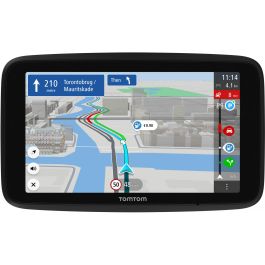TomTom GO Discover EU 6" Precio: 406.0518. SKU: B1HKHAENEB