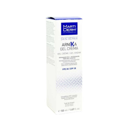 Martiderm Arnika-Gel Crema Fps 30-50 mL Martiderm Arnika-Gel Crema Fps 30-50 mL