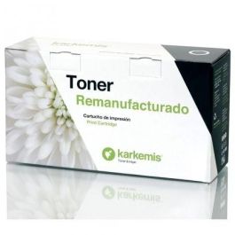 Tóner Reciclado Karkemis HP nº410X/ Negro Precio: 105.875000605. SKU: B17Q3YZBPV