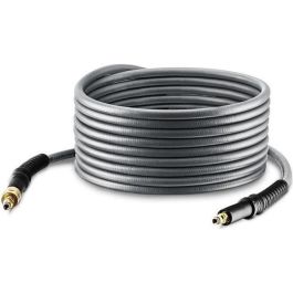 Premium Flex Anti Twist Manguera flexible de alta presión de 10 m para limpiadoras Kärcher K2 a K7 con Quick Connect Precio: 94.50000054. SKU: B13NTHDR7W