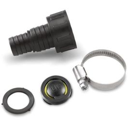 KÄRCHER Adaptador 1 (25,4 mm) / 3/4 (19 mm) con válvula de retención para salida G1 Precio: 24.69000039. SKU: B1G5JQSKCV