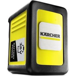 Batería de alimentación - KARCHER - 36V / 5 Ah - Pantalla LCD - Ion Litio Precio: 226.8750004598. SKU: B13MF7J8MB