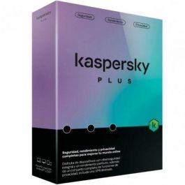 Software de Gestión Kaspersky KL1042S5EFS-MINI-ES Precio: 33.94999971. SKU: B1C2JHAHDH